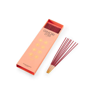 Bastoncini Incenso Orange Renaissance - Ginori - Campomarzio70