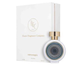 Nirvanesque EDP - HFC Paris - Campomarzio70