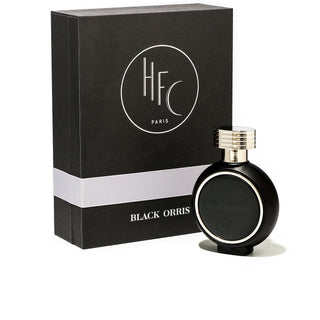 Black Orris EDP - HFC Paris - Campomarzio70