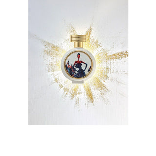 Black Princess EDP - HFC Paris - Campomarzio70