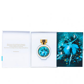 Dancing Queen EDP - HFC Paris - Campomarzio70