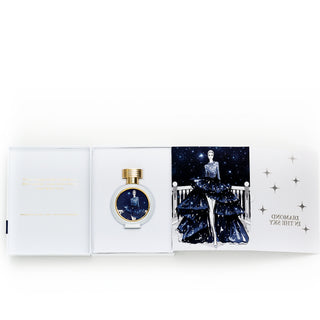 Diamond in the Sky EDP - HFC Paris - Campomarzio70