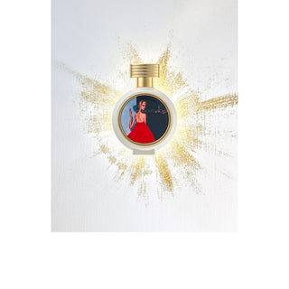 Lady in Red EDP - HFC Paris - Campomarzio70