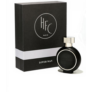 Lover Man EDP - HFC Paris - Campomarzio70