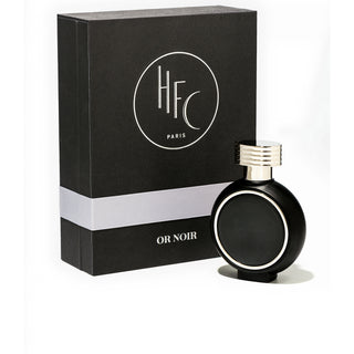 Or Noir EDP - HFC Paris - Campomarzio70