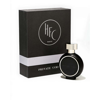 Private Code EDP - HFC Paris - Campomarzio70