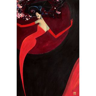 Red Iceberg EDP - HFC Paris - Campomarzio70