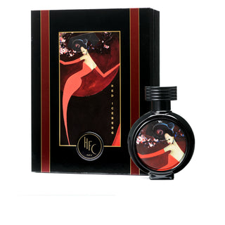 Red Iceberg EDP - HFC Paris - Campomarzio70