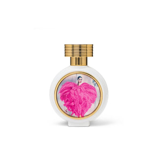 Wear Love Everywhere EDP - HFC Paris - Campomarzio70