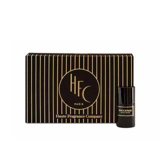 Travel Kit Asia - HFC Paris - Campomarzio70