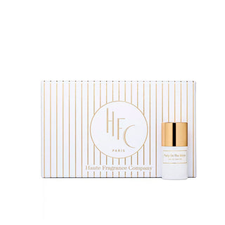 Travel Kit White - HFC Paris - Campomarzio70