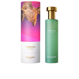 Darkoud - Hermetica Paris - Campomarzio70