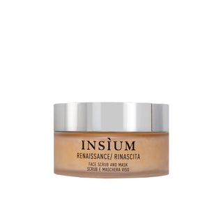 Renaissance Scrub e Maschera Viso - Insìum - Campomarzio70