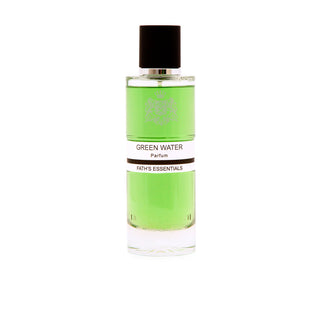 Green Water - Jacques Fath - Campomarzio70