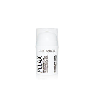 Relax Emulsione Viso Uomo - Jeu des Garçons - Campomarzio70