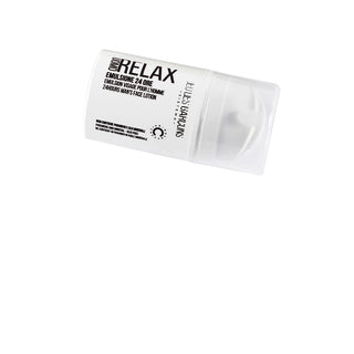 Relax Emulsione Viso Uomo - Jeu des Garçons - Campomarzio70