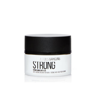 Strong Crema Rassodante uomo - Jeu des Garçons - Campomarzio70