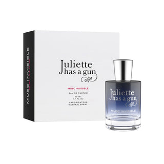 Musc Invisibile - Juliette Has A Gun - Campomarzio70