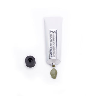 250 Body Clay Mask Natural - L:A Bruket - Campomarzio70