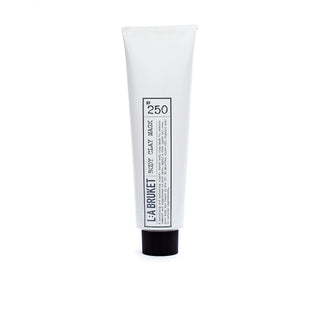 250 Body Clay Mask Natural - L:A Bruket - Campomarzio70