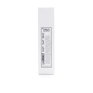250 Body Clay Mask Natural - L:A Bruket - Campomarzio70