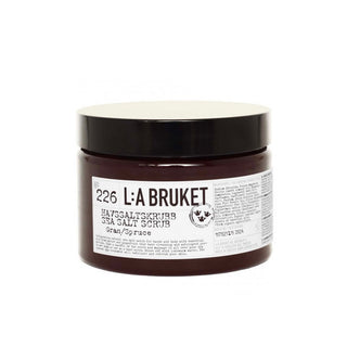226 Sea Salt Spruce - L:A Bruket - Campomarzio70