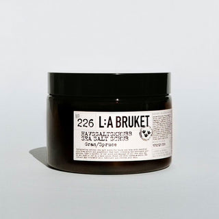 226 Sea Salt Spruce - L:A Bruket - Campomarzio70