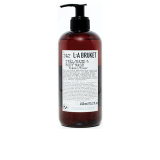 242 Hand & Body Wash Elder - L:A Bruket - Campomarzio70