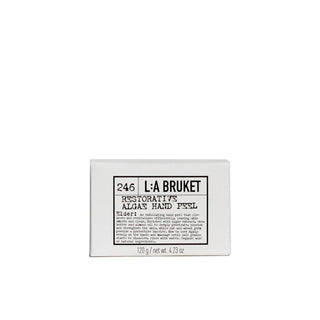 246 Restorative Algae Hand Peeling - L:A Bruket - Campomarzio70
