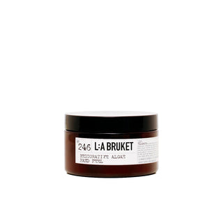 246 Restorative Algae Hand Peeling - L:A Bruket - Campomarzio70