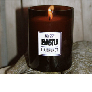 Bastu Candle - L:A Bruket - Campomarzio70