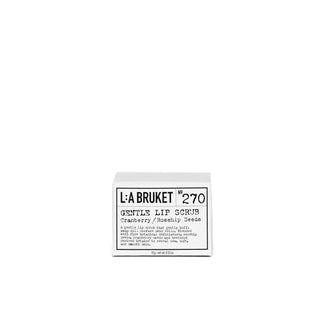 270 Lip Scrub - L:A Bruket - Campomarzio70