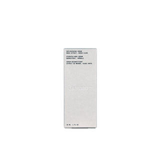 279 Siero Rigenerante - L:A Bruket - Campomarzio70