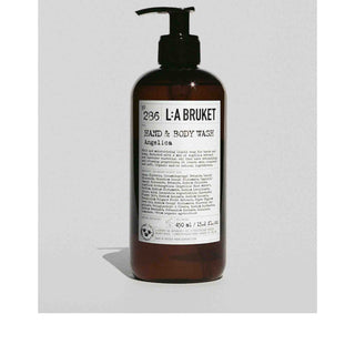 286 Hand & Body wash Angelica - L:A Bruket - Campomarzio70