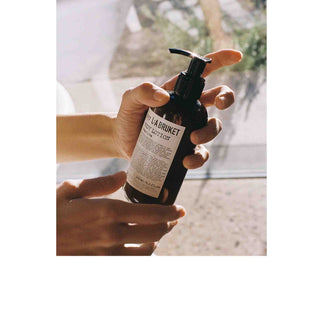 287 Body Lotion Angelica - L:A Bruket - Campomarzio70
