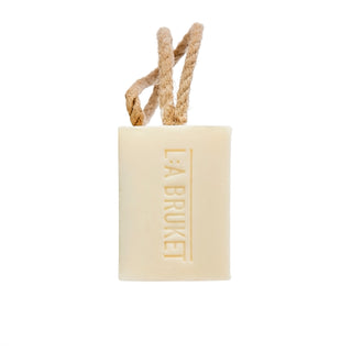 009 Bar soap Lemongrass - L:A Bruket - Campomarzio70