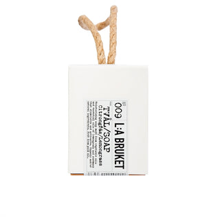 009 Bar soap Lemongrass - L:A Bruket - Campomarzio70