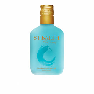 Blue Lagoon Gel Doccia - Ligne St Barth - Campomarzio70