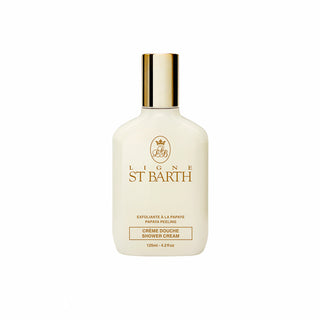 Doccia Crema esfoliante alla Papaya - Ligne St Barth - Campomarzio70