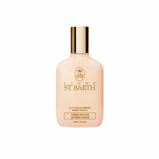 Doccia Crema alla Vaniglia - Ligne St Barth - Campomarzio70