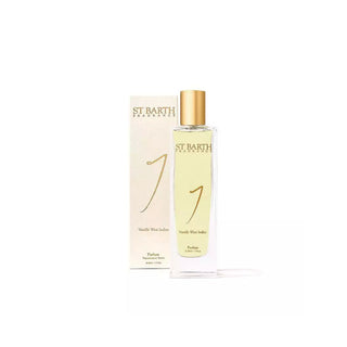 Vanille West Indies - Ligne St. Barth - Campomarzio70