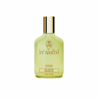 Gel Doccia Vetiver & Lavanda - Ligne St Barth - Campomarzio70