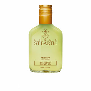Gel Doccia Vetiver & Lavanda - Ligne St Barth - Campomarzio70