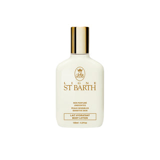 Latte Idratante corpo senza profumo - Ligne St Barth - Campomarzio70
