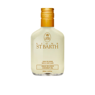 Olio di Cocco - Ligne St Barth - Campomarzio70