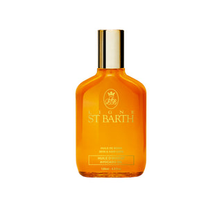 Olio all'Avocado per Corpo e Capelli - Ligne St Barth - Campomarzio70