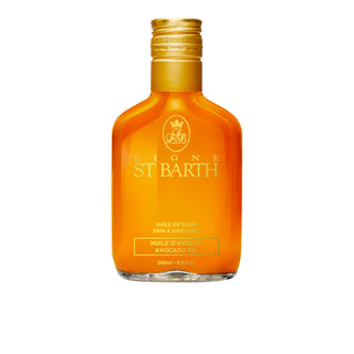 Olio all'Avocado per Corpo e Capelli - Ligne St Barth - Campomarzio70