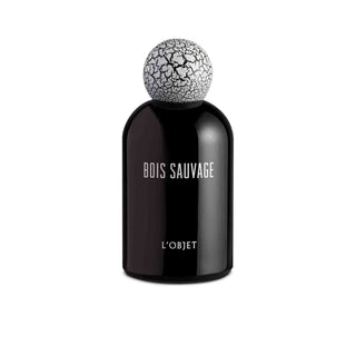 Bois Sauvage EDP - L'Objet - Campomarzio70