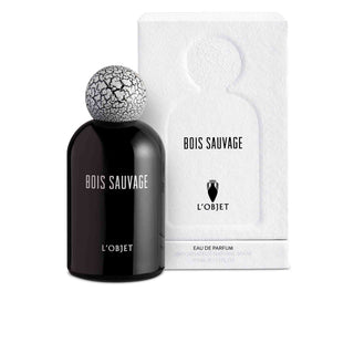 Bois Sauvage EDP - L'Objet - Campomarzio70
