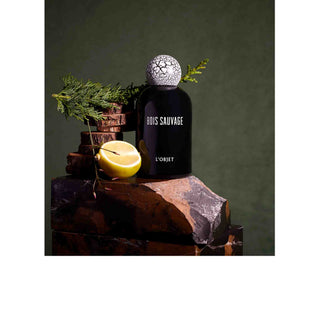 Bois Sauvage EDP - L'Objet - Campomarzio70